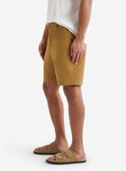Nylon Stretch Short  9 Inch