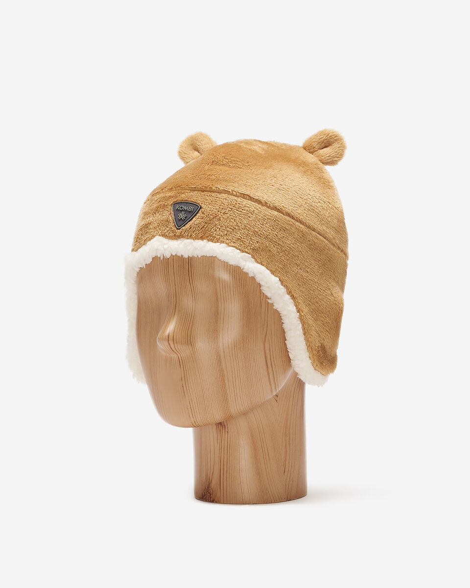 Toddler Kombi Velboa Set