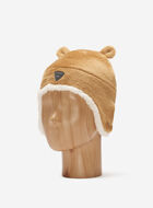 Toddler Kombi Velboa Set