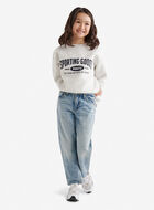 Kids Sporting Goods 99 Crew Sweatshirt