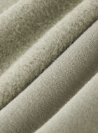 Pantalon en molleton Nuage &agrave; jambe droite