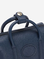 Micro Banff Crossbody Cervino