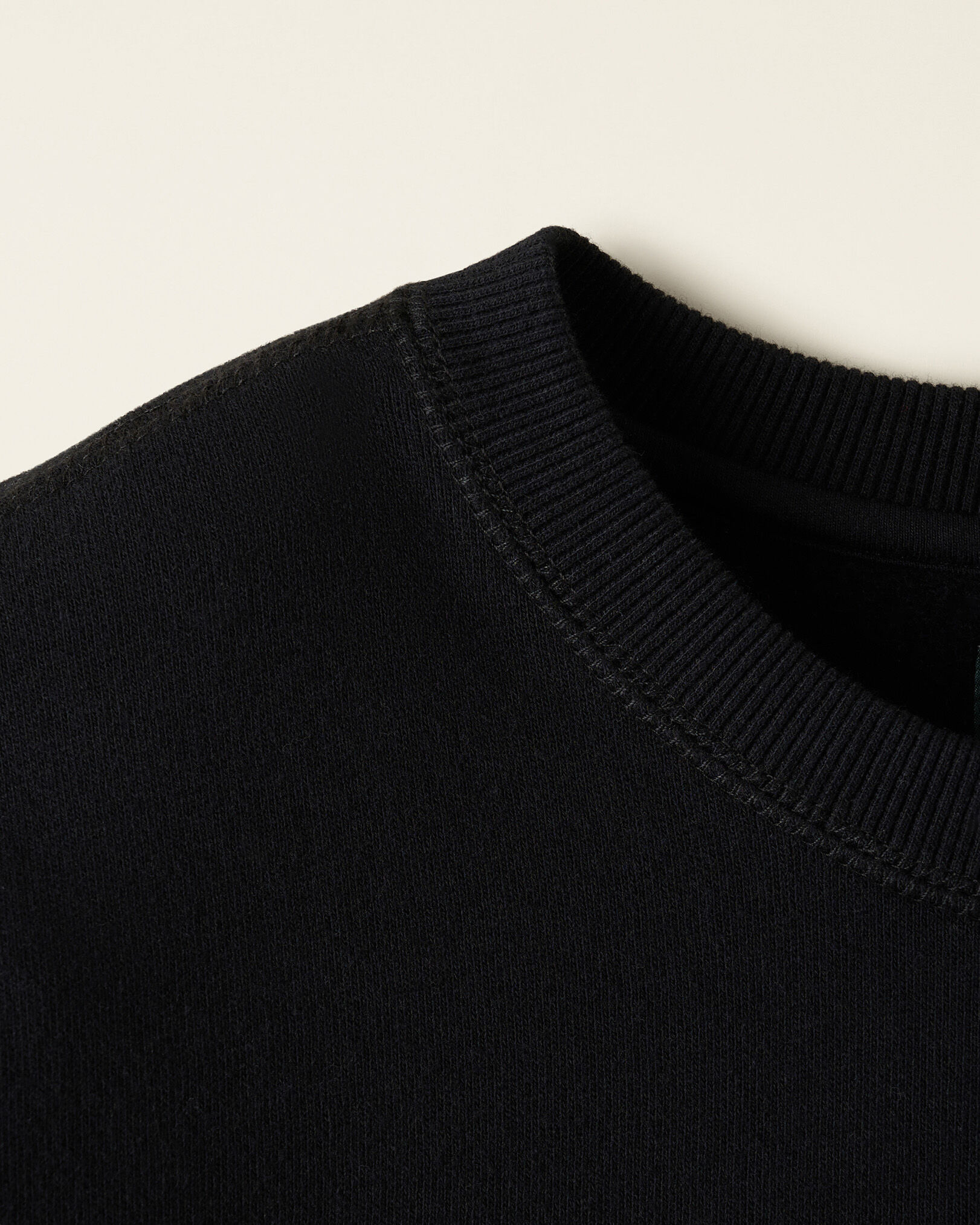 Plaid crew neck sweatshirt sales