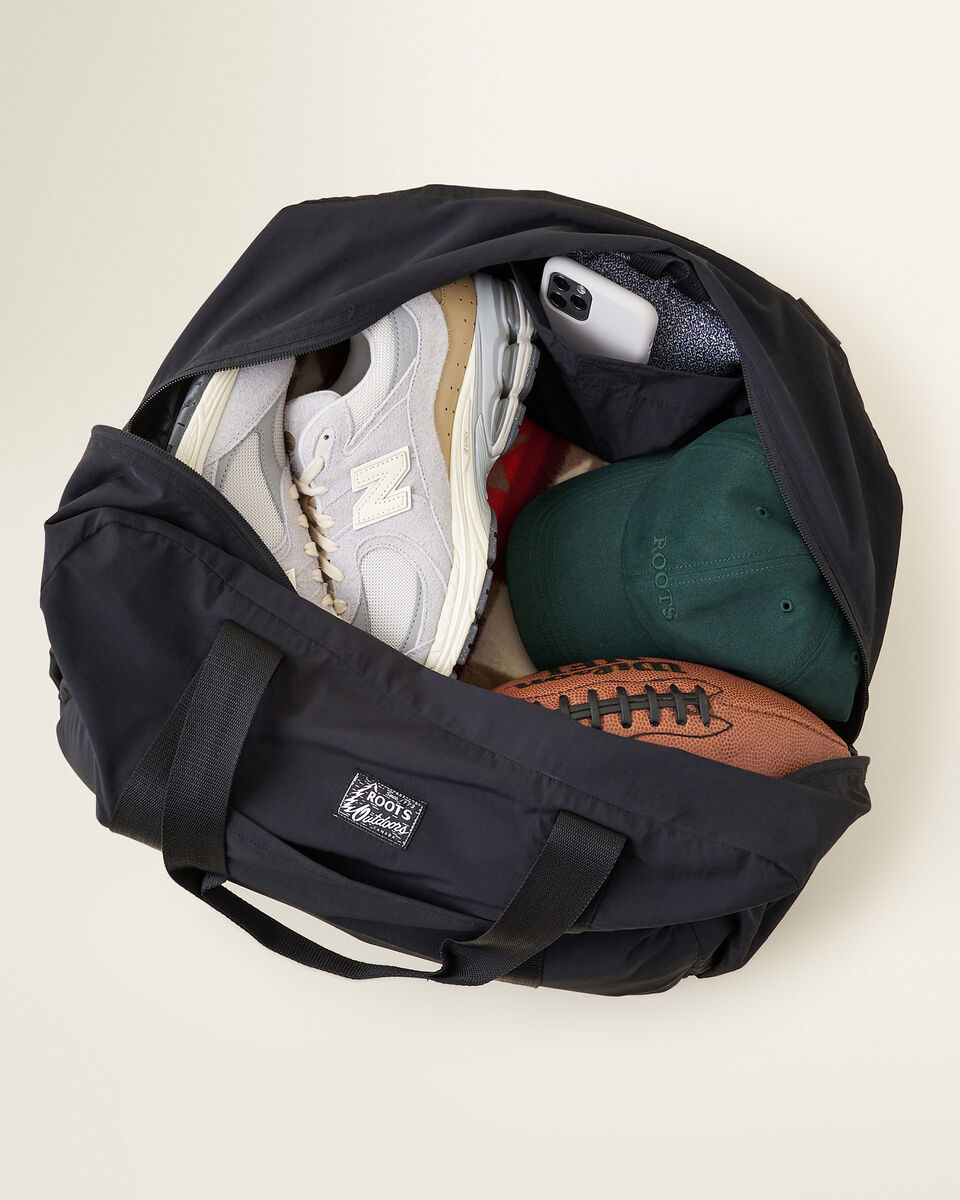 Outdoor Athletics Packable