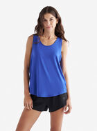 Camisole à dos nageur Renouveau