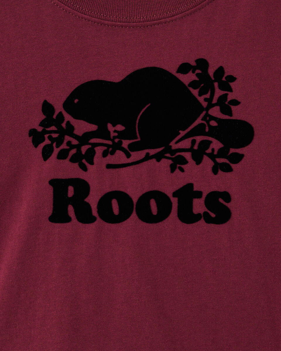 Toddler Original Cooper Beaver T-Shirt