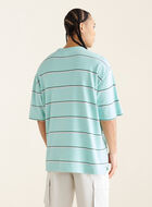Relaxed Striped T-shirt