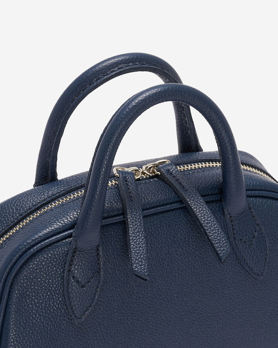 Mini Bowling Bag Cervino