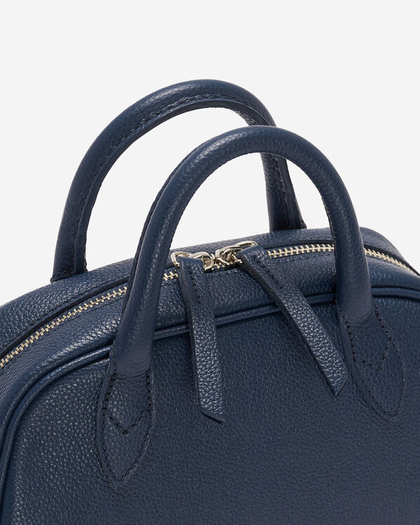 Mini Bowling Bag Cervino