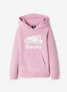 Kids Organic Original Kanga Hoodie