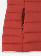 Roots Down Packable Vest