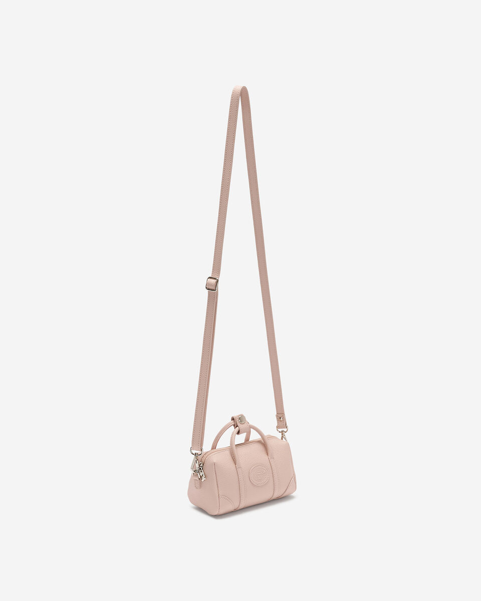 Micro Banff Crossbody Cervino
