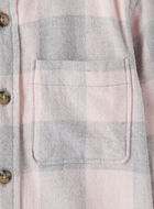 Toddler Relaxed Park Plaid Shirt