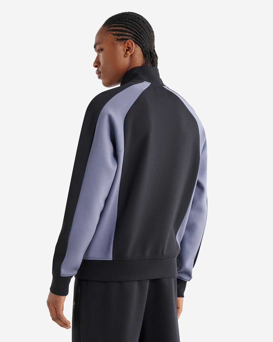 Recover Interlock Track Jacket