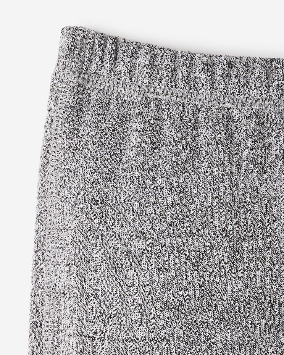Toddler Organic Original Slim Sweatpant