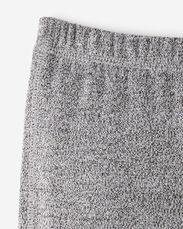 Toddler Organic Original Slim Sweatpant Toddler Organic Original Slim Sweatpant