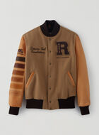 Revolutionnaire by Roots Mens Jacket