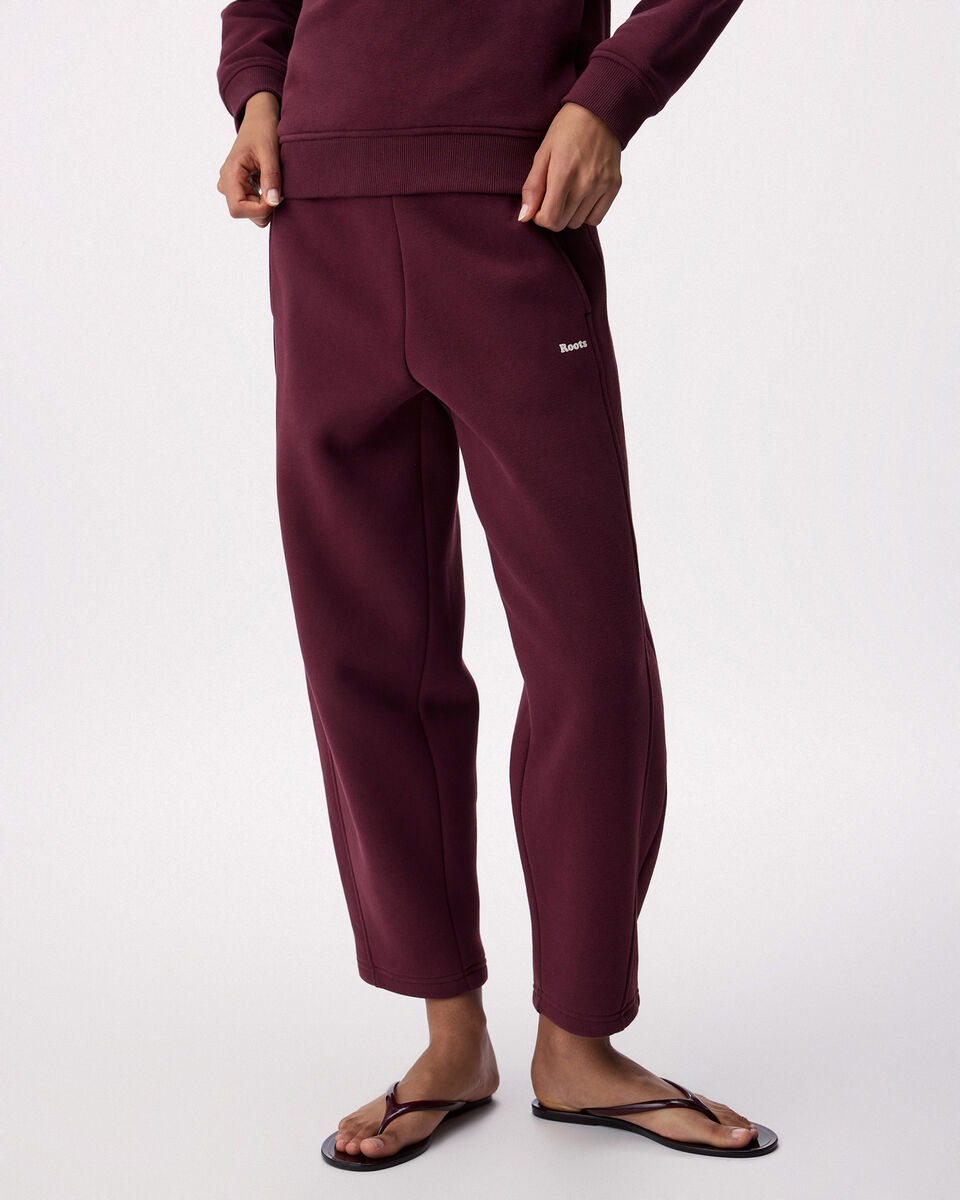 Cloud Barrel Sweatpant