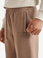 Pantalon en molleton Nuage Coupe Un