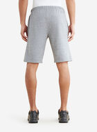 Short original en molleton de coton bio 10,5 po