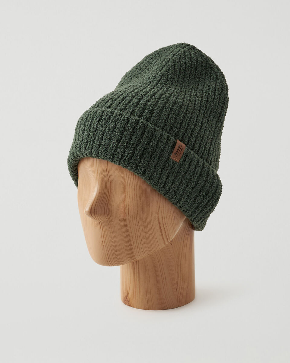 Plush Toque