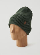 Plush Toque
