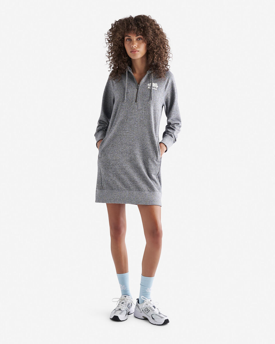 Organic Dockside Long Sleeve Dress