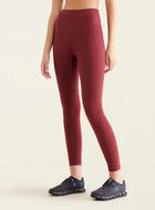 Legging à poche Restore