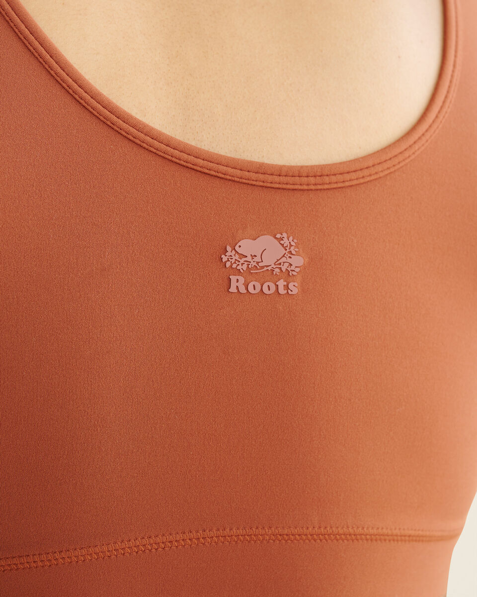 Journey Crop Tank