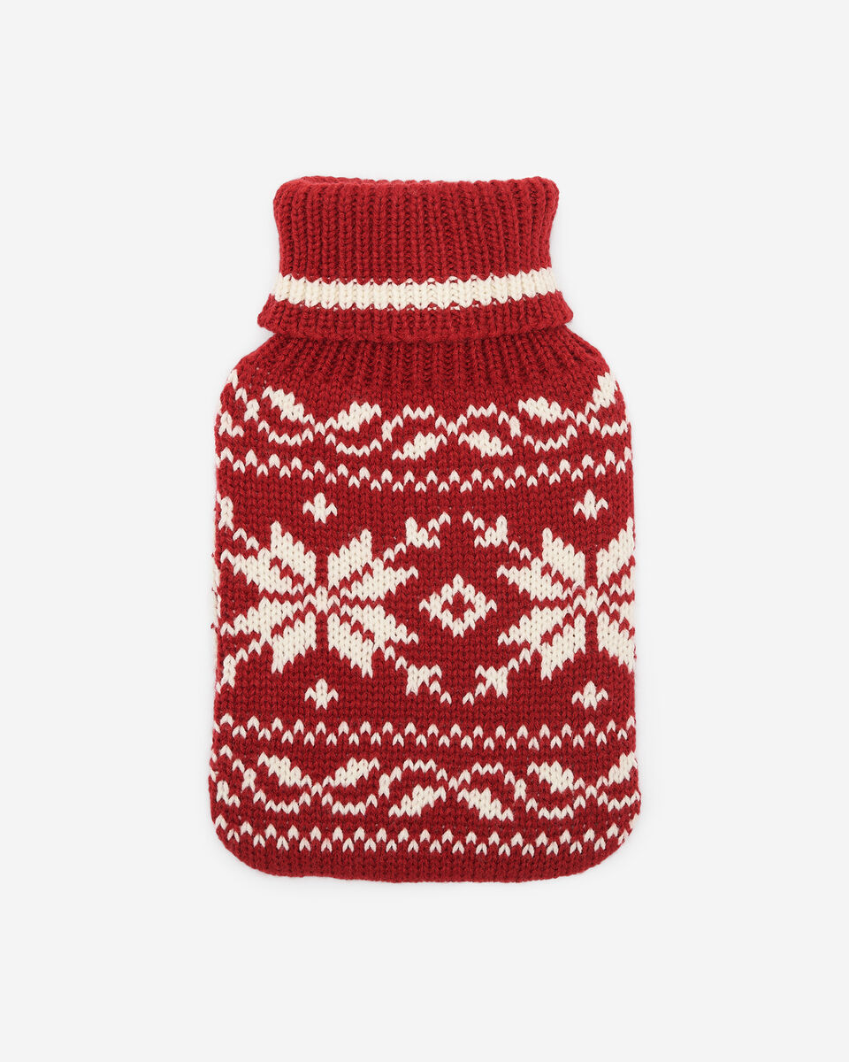 Bouillotte style de vie Cabane