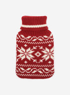 Bouillotte style de vie Cabane