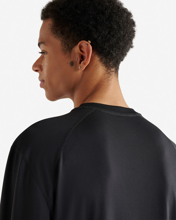 Renew Knit Long Sleeve Top