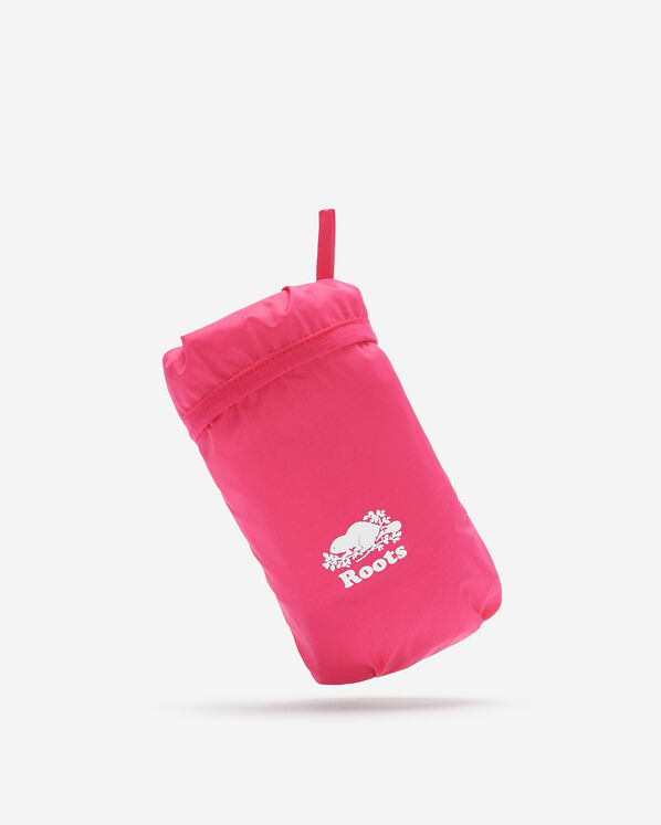 Toddler Camp Packable Jacket