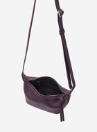 Small Crescent Bag Cloud