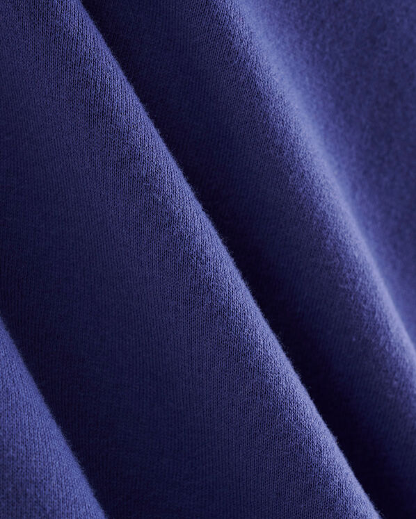 Organic Original Full Zip Hoodie