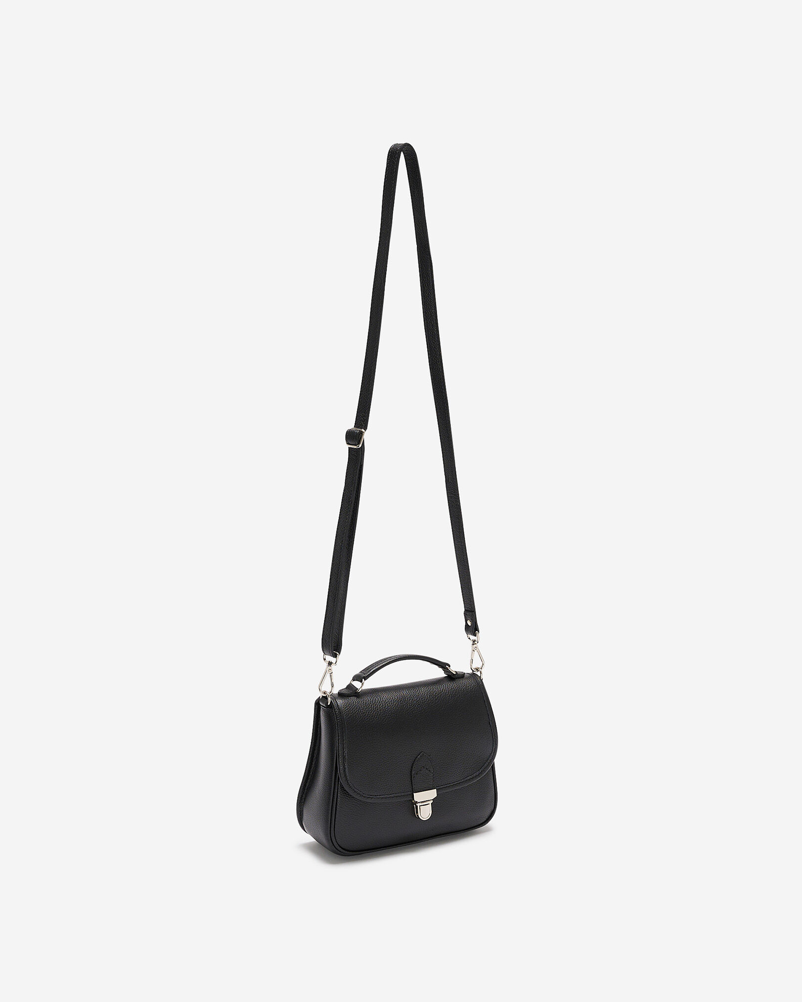 Sac Audrey en cuir Cervino