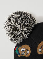 Kid Winter Wonderland Toque