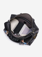 Roots X Vivian Rosas Pride Small Banff Bag