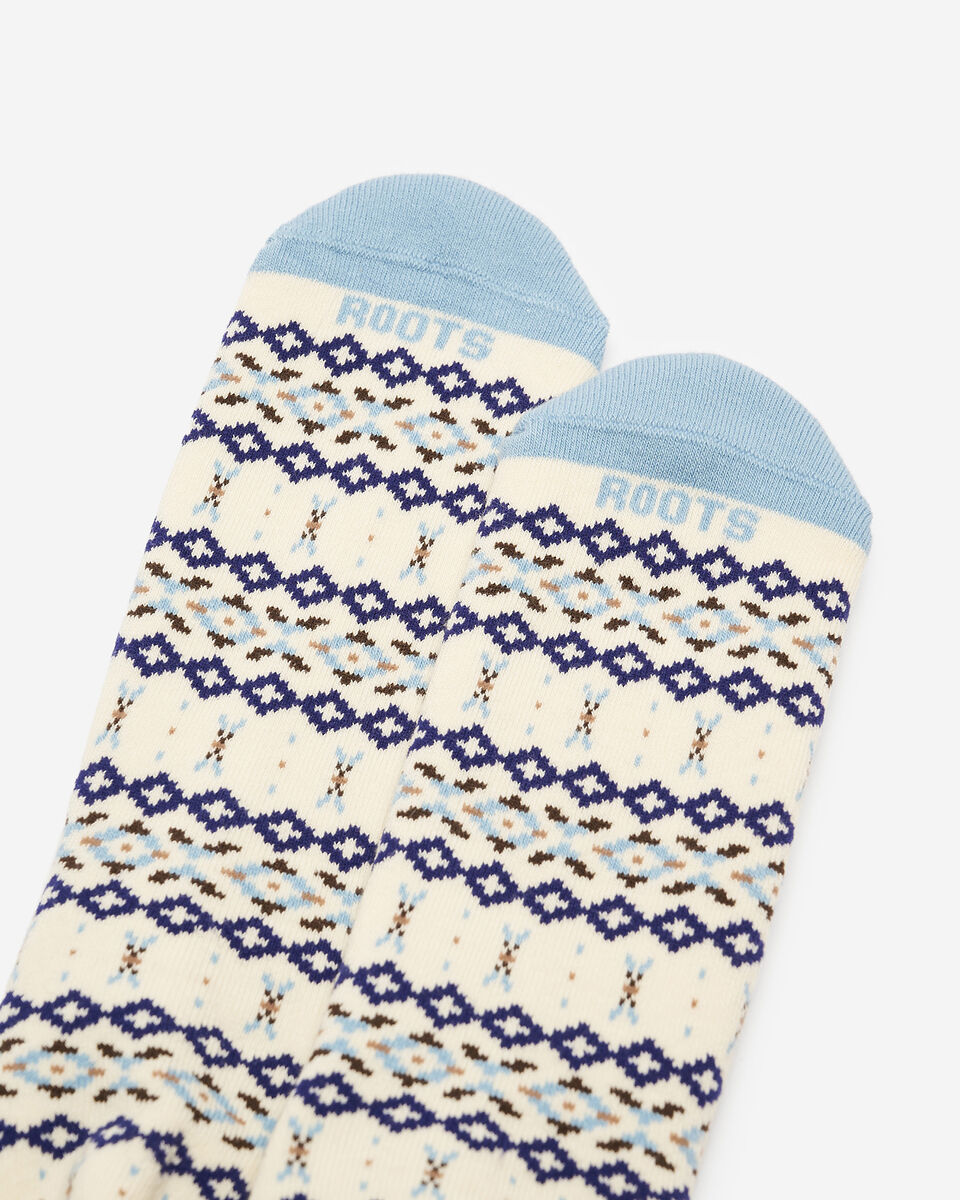 Adult Wilderness Boot Sock
