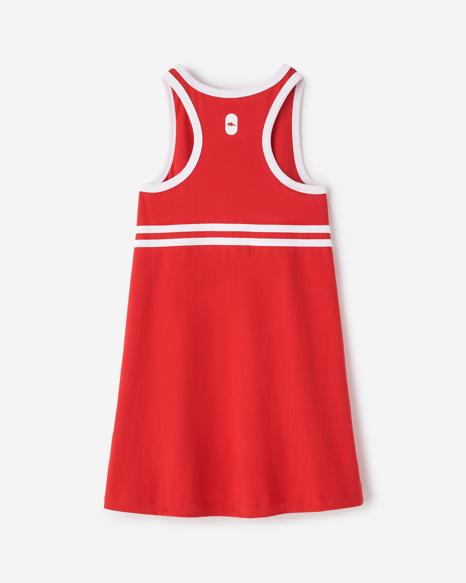 Girls Northern Athletics Tank Dress