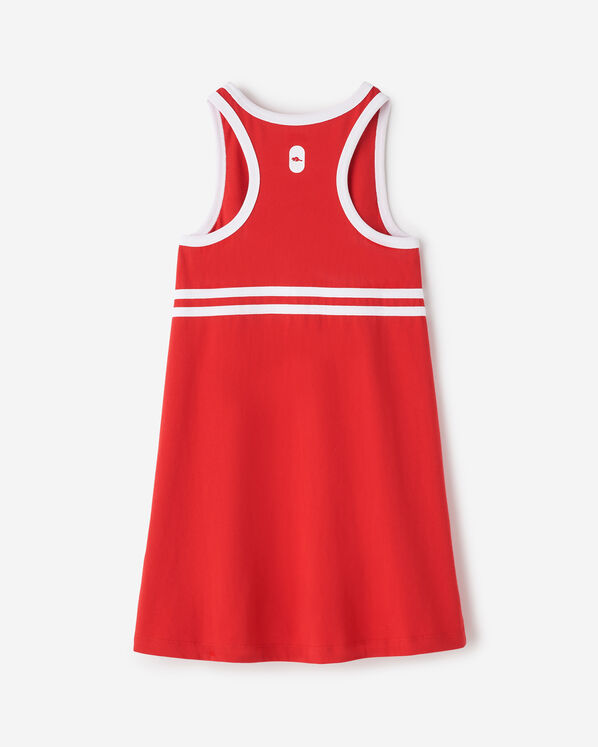 Girls Northern Athletics Tank Dress