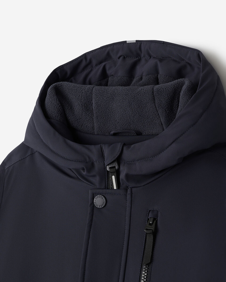 Parka Tech Roots pour enfants