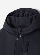 Parka Tech Roots pour enfants