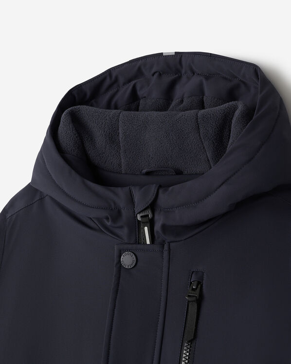 Parka Tech Roots pour enfants