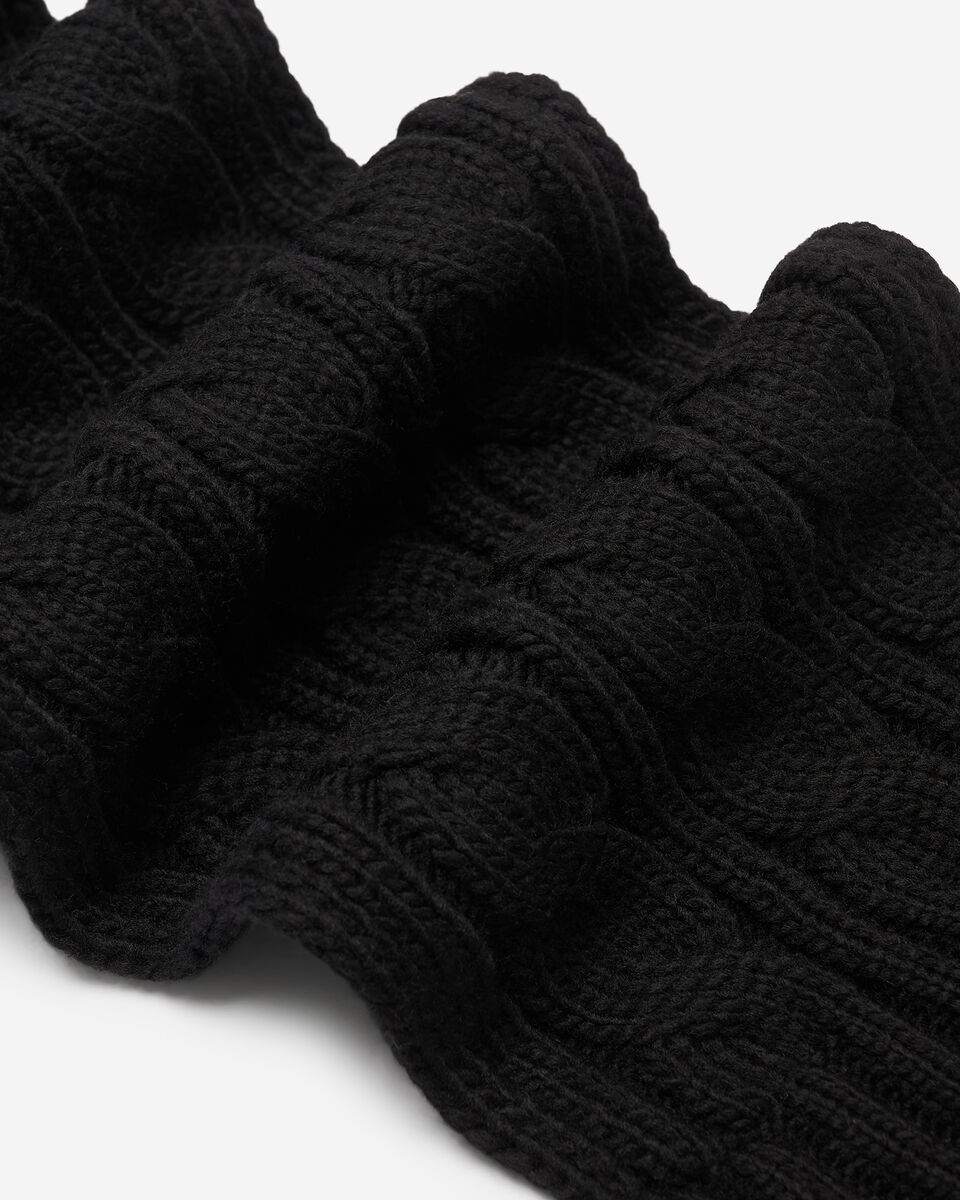 Olivia Cable Scarf