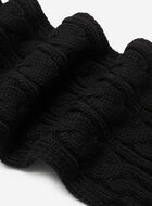 Olivia Cable Scarf