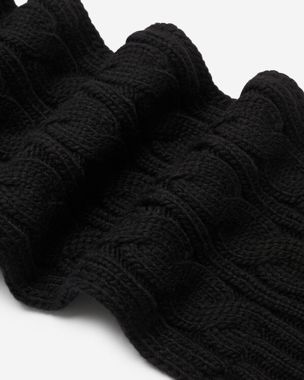 Écharpe à torsades Olivia Écharpe à torsades Olivia