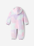 Baby Microfleece Romper