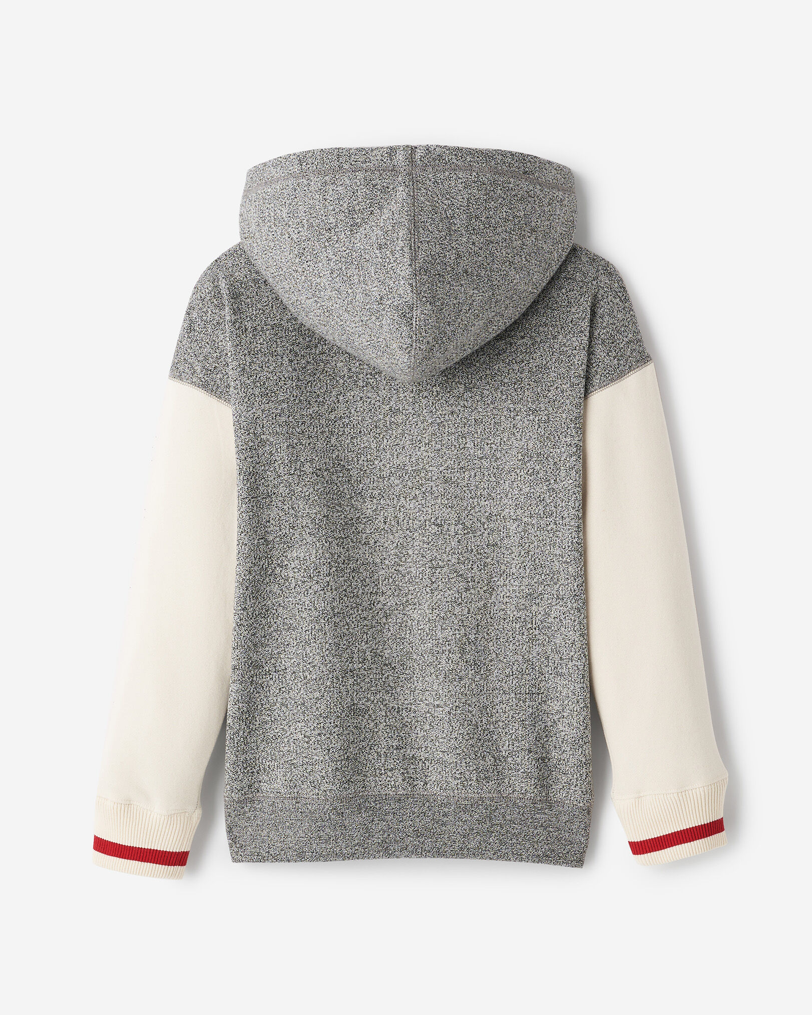 Kids Cabin Full Zip Hoodie