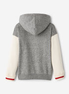 Kids Cabin Full Zip Hoodie